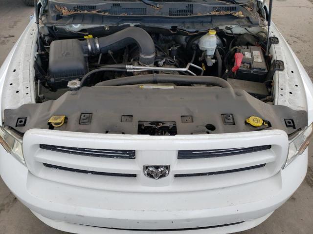 2010 Dodge Ram 1500 VIN: 1D7RV1CT4AS253922 Lot: 56917724