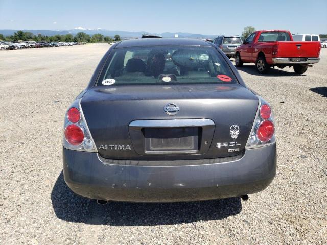 2005 Nissan Altima Se VIN: 1N4BL11E45C125059 Lot: 55865874