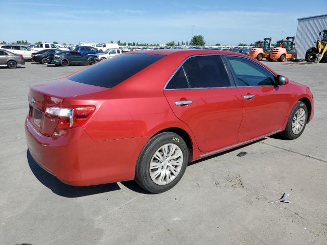 2012 Toyota Camry Base VIN: 4T1BF1FK5CU546808 Lot: 54749024