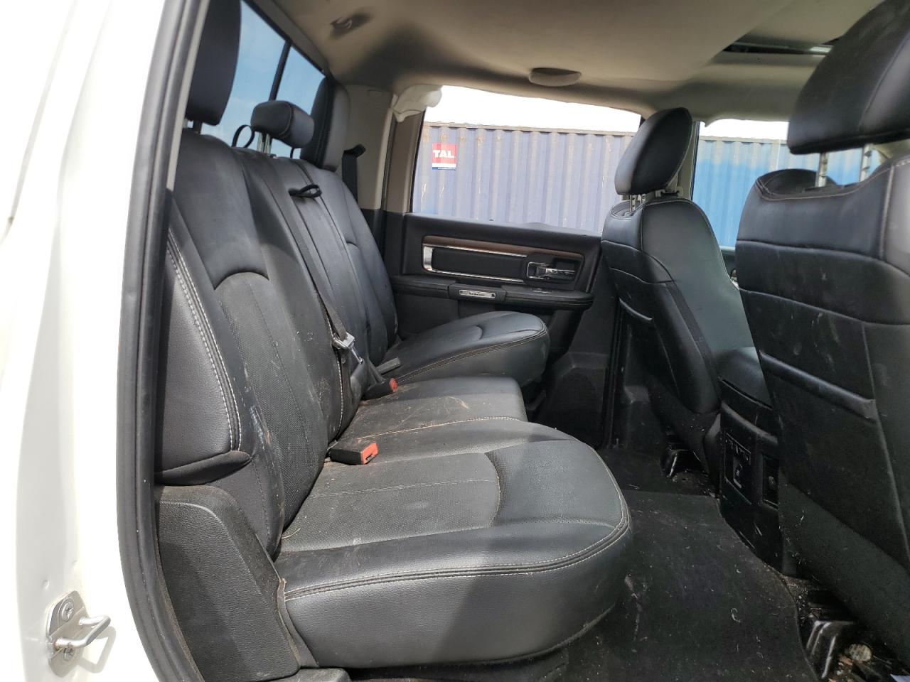 3C63R3JL6JG201080 2018 Ram 3500 Laramie