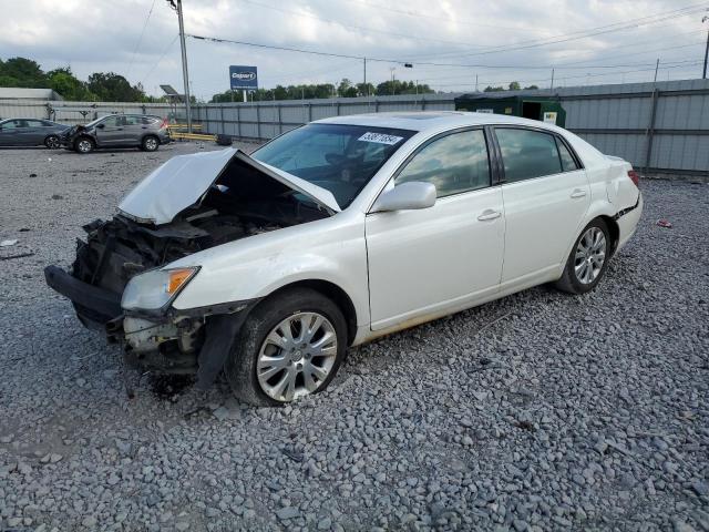 2009 Toyota Avalon Xl VIN: 4T1BK36B99U337572 Lot: 53871854