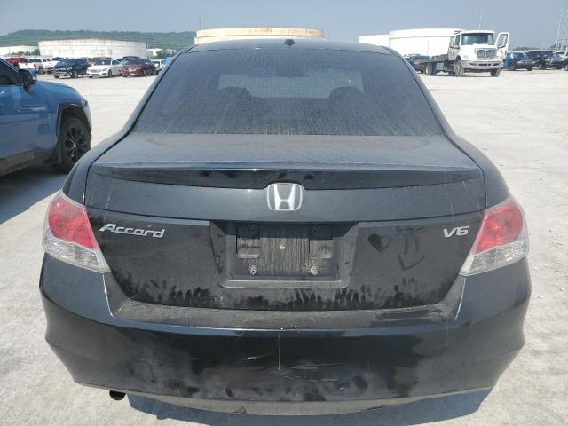 2008 Honda Accord Exl VIN: 1HGCP368X8A027382 Lot: 54716954