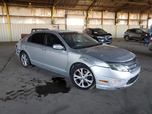 2012 Ford Fusion Se VIN: 3FAHP0HA2CR365639 Lot: 54006234