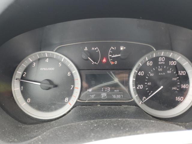 2013 Nissan Sentra S VIN: 3N1AB7AP3DL754640 Lot: 56335554