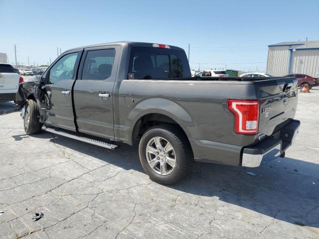 2017 Ford F150 Supercrew VIN: 1FTEW1CP5HKC42351 Lot: 54526644