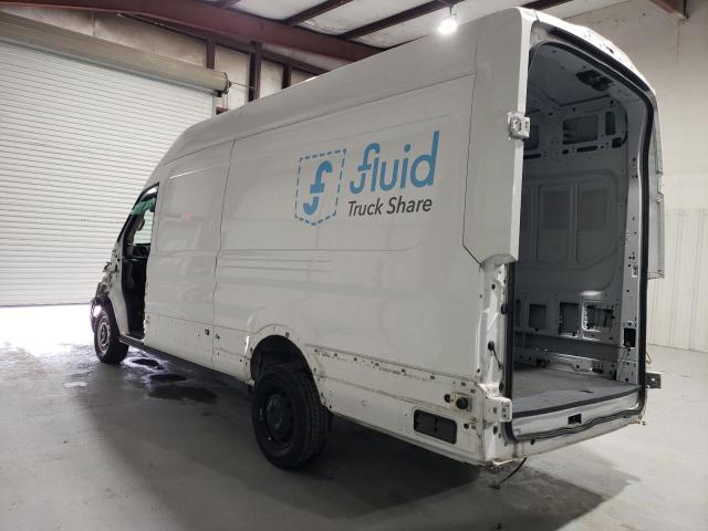 FORD TRANSIT T- 2020 white  gas 1FTBR3X89LKB55618 photo #3