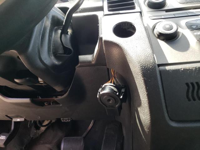 2016 Ford Taurus Police Interceptor VIN: 1FAHP2MK0GG105652 Lot: 56505504