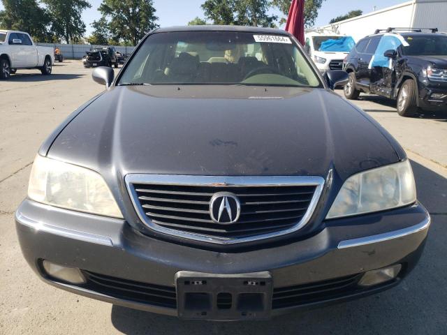 2004 Acura 3.5Rl VIN: JH4KA96624C008206 Lot: 55961664