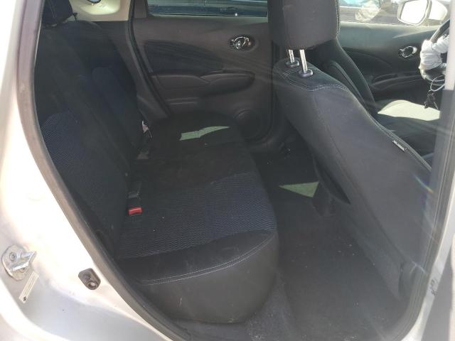 2015 Nissan Versa Note S VIN: 3N1CE2CP9FL360675 Lot: 56644134