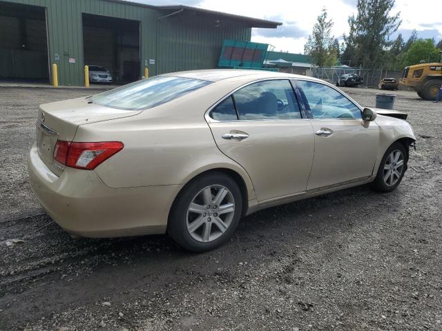 2008 Lexus Es 350 VIN: JTHBJ46G282208865 Lot: 54006514