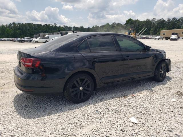 2018 Volkswagen Jetta Sport VIN: 3VWD17AJ6JM229082 Lot: 56434194