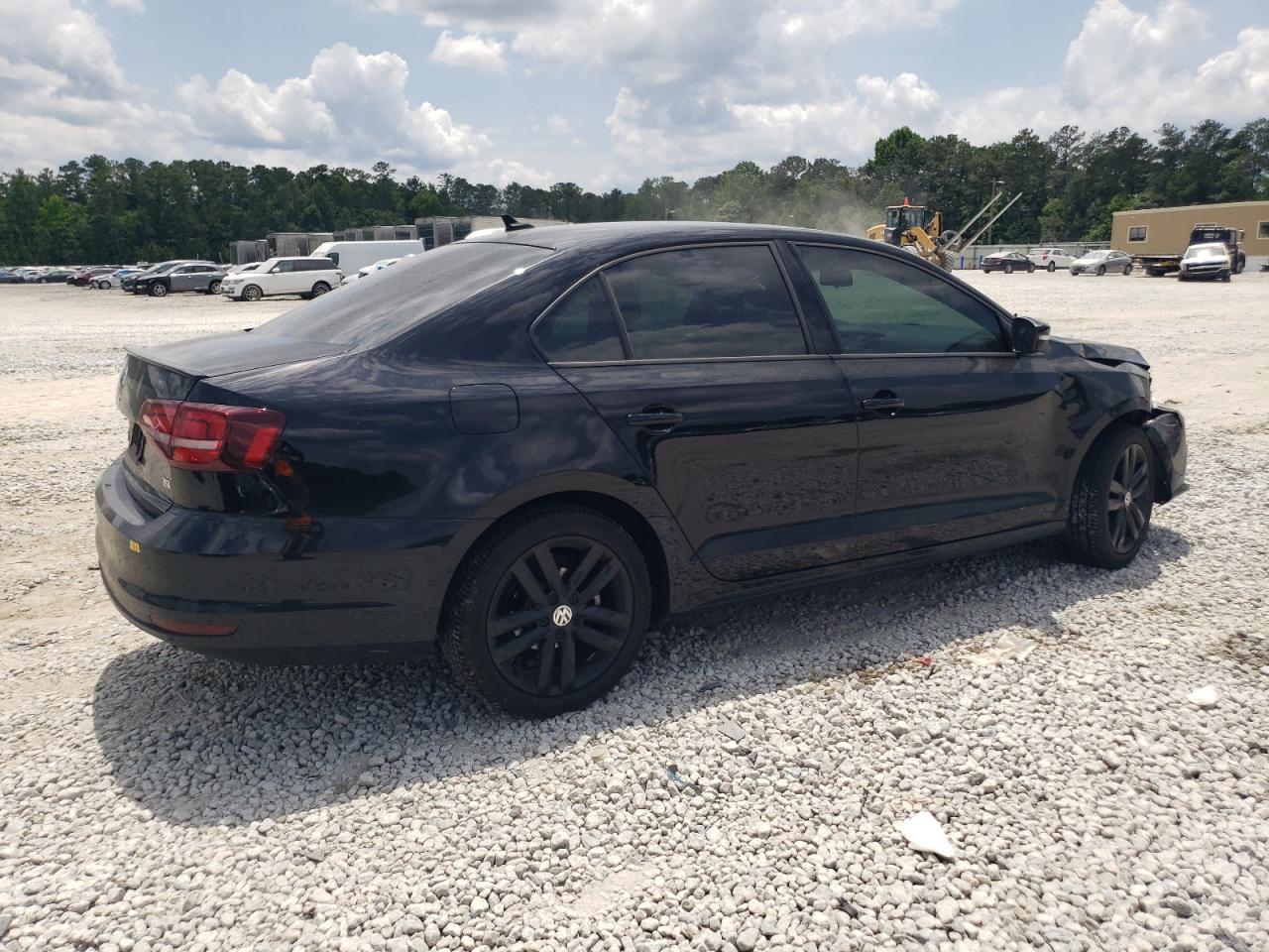 3VWD17AJ6JM229082 2018 Volkswagen Jetta Sport