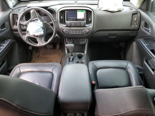 2021 GMC CANYON AT4 - 1GTG6FEN9M1147406