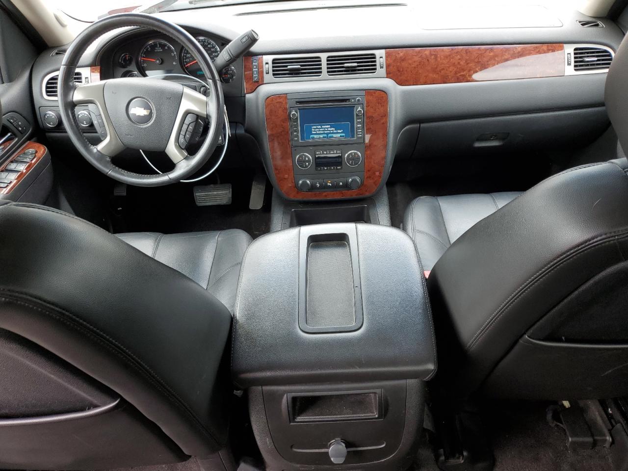 3GCPKTE3XBG374059 2011 Chevrolet Silverado K1500 Ltz