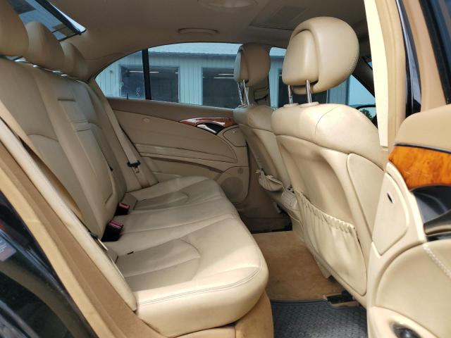 2009 Mercedes-Benz E 350 4Matic VIN: WDBUF87X69B380978 Lot: 54290334