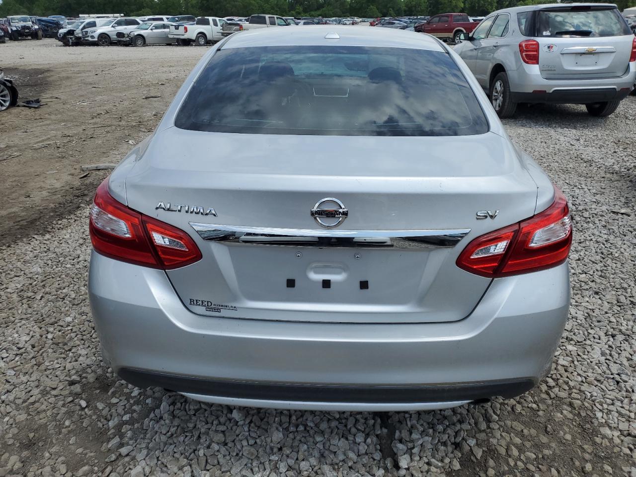 1N4AL3AP9GC140748 2016 Nissan Altima 2.5