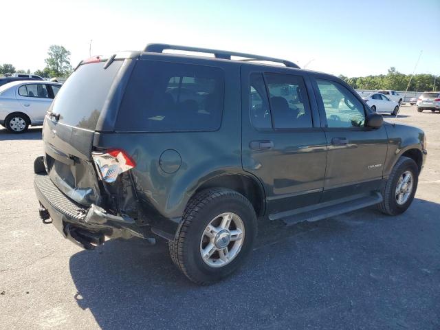 2004 Ford Explorer Xlt VIN: 1FMZU63K34UA74339 Lot: 56884054