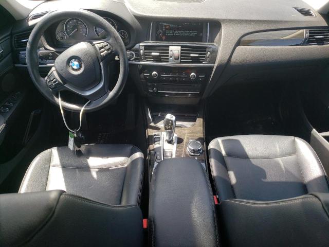 2016 BMW X3 xDrive28I VIN: 5UXWX9C51G0D85890 Lot: 54962294