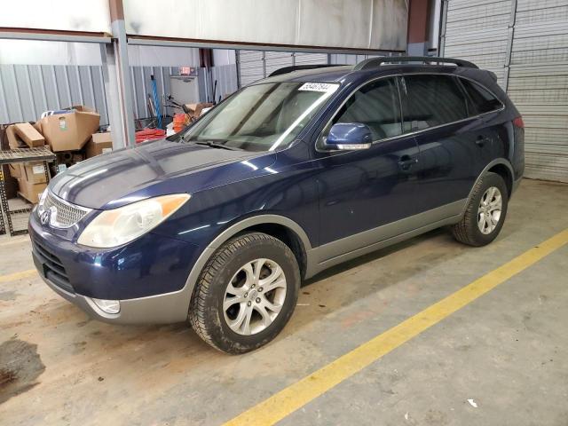2011 Hyundai Veracruz Gls VIN: KM8NU4CC7BU173190 Lot: 55467844