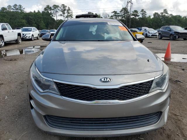 2016 Kia Optima Lx VIN: 5XXGT4L30GG032460 Lot: 53704304