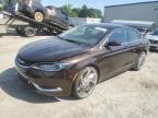 2015 CHRYSLER 200 LIMITE - 1C3CCCAB0FN639534