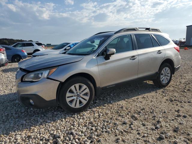 2015 Subaru Outback 2.5I Premium VIN: 4S4BSBFCXF3323099 Lot: 56342834