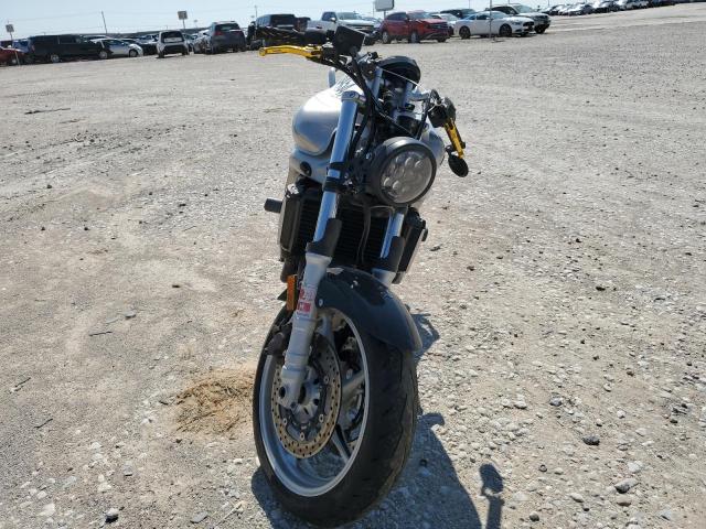 2004 YAMAHA FZ6 S - JYARJ08E24A001392