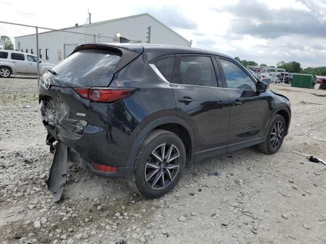 VIN JM3KFBDL8H0161819 2017 Mazda CX-5, Grand Touring no.3