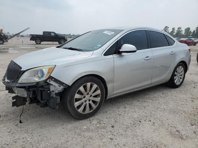 Lot #2526356869 2015 BUICK VERANO salvage car