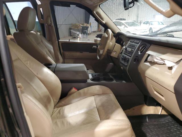 2010 Ford Expedition Xlt VIN: 1FMJU1G58AEB66525 Lot: 55527554