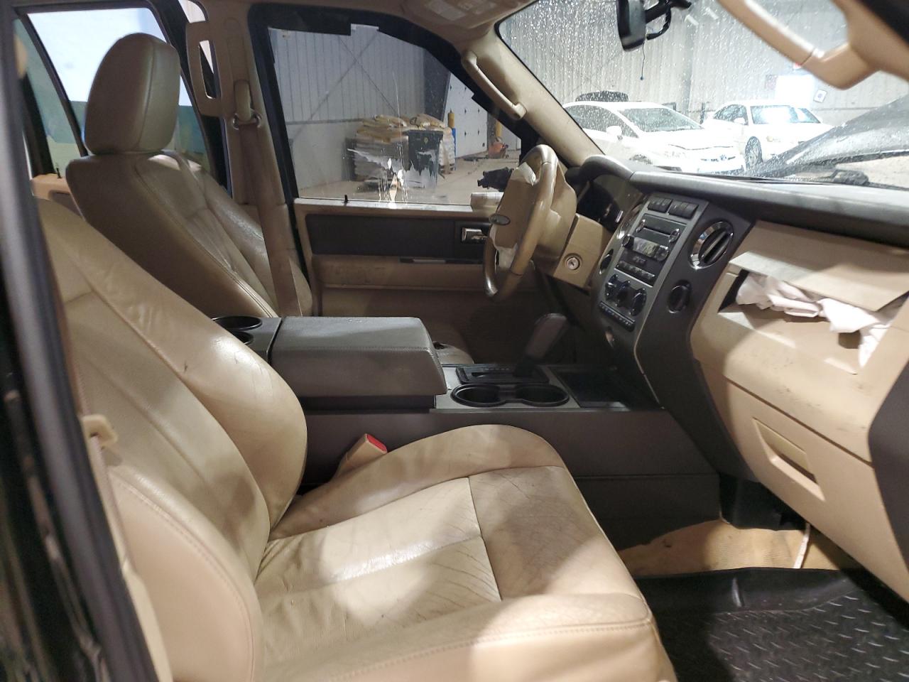 1FMJU1G58AEB66525 2010 Ford Expedition Xlt