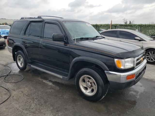 1998 Toyota 4Runner Sr5 VIN: JT3GN86R1W0059494 Lot: 54008774