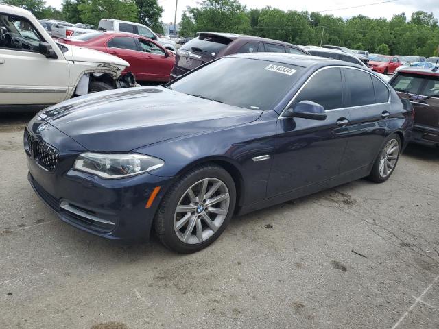 VIN WBA5B3C56ED534190 2014 BMW 5 Series, 535 XI no.1