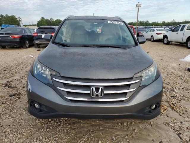 2013 Honda Cr-V Exl VIN: 5J6RM3H76DL031492 Lot: 56237664