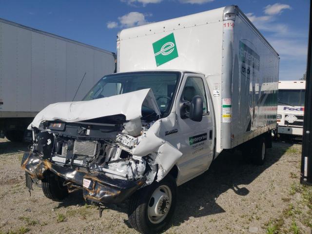 FORD ECONOLINE