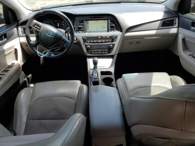 2016 HYUNDAI SONATA SPO - 5NPE34AF2GH333708
