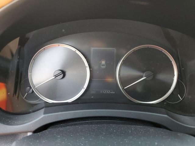 2023 Lexus Is 300 VIN: JTHCA1D20P5126303 Lot: 55087304