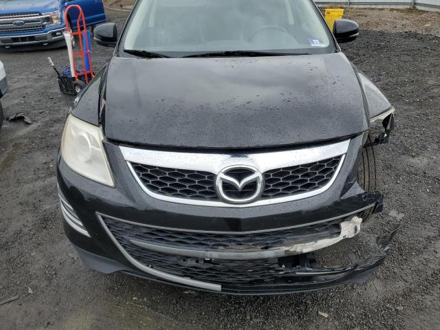 2012 Mazda Cx-9 VIN: JM3TB3DV4C0367199 Lot: 55123784