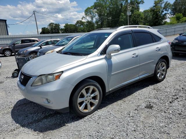 Vin: 2t2zk1ba3ac015642, lot: 53317884, lexus rx350 350 2010 img_1