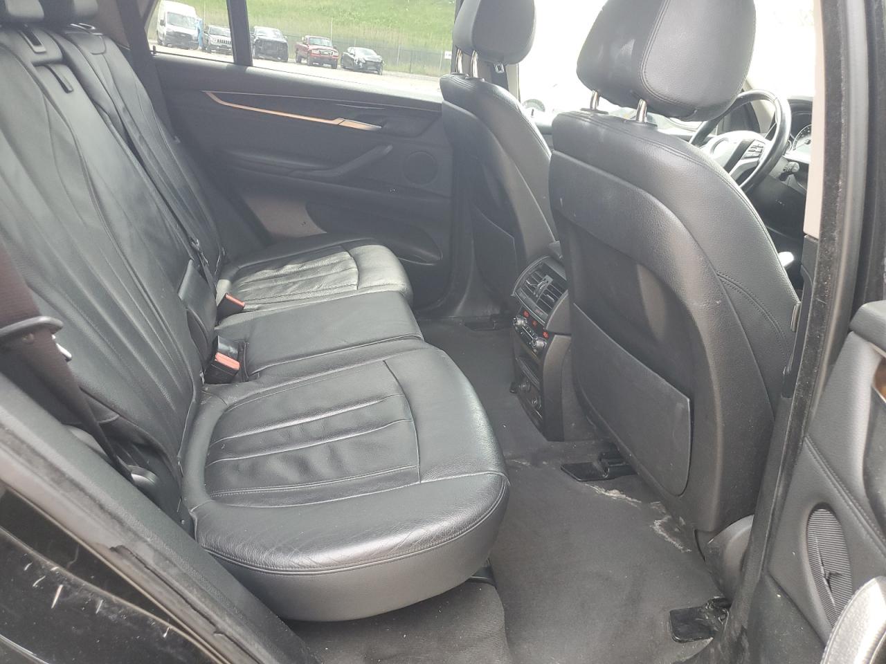 5UXKR0C57F0P10669 2015 BMW X5 xDrive35I