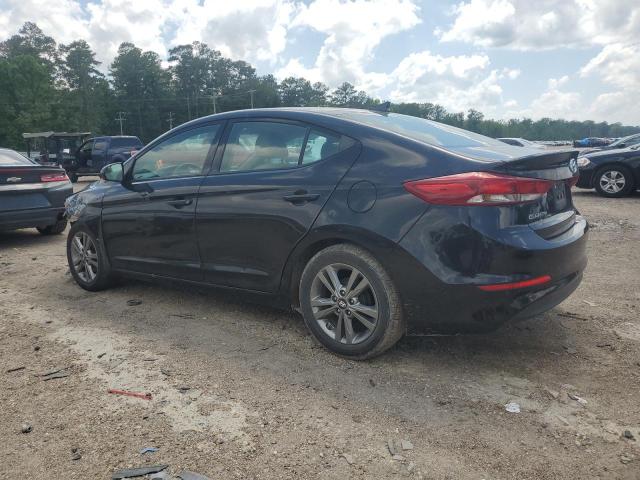 2017 Hyundai Elantra Se VIN: 5NPD84LF7HH084088 Lot: 54940724