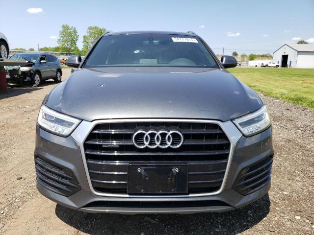 2018 Audi Q3 Premium Plus VIN: WA1JCCFS1JR017967 Lot: 54777914