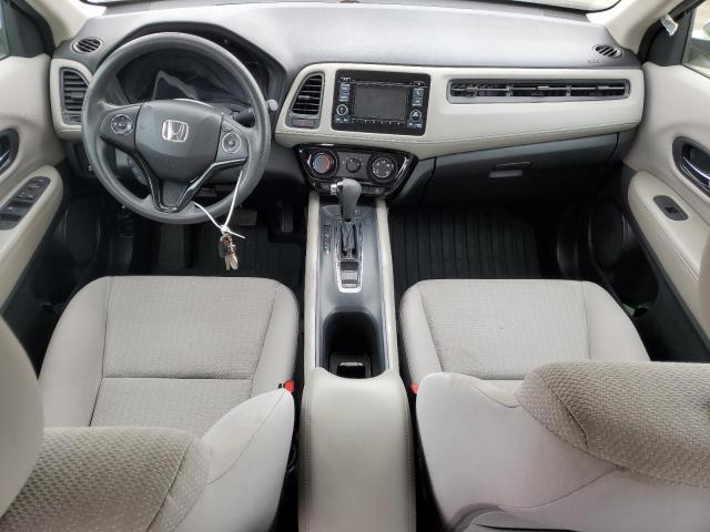 2016 Honda Hr-V Lx VIN: 3CZRU5H37GM704771 Lot: 55133694