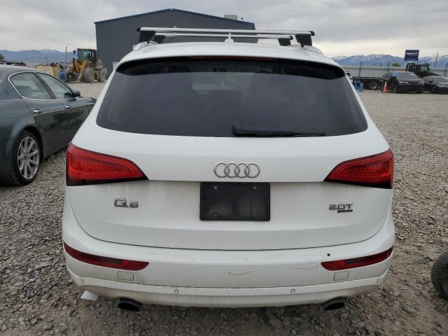 VIN WA1LFAFP4EA103777 2014 Audi Q5, Premium Plus no.6