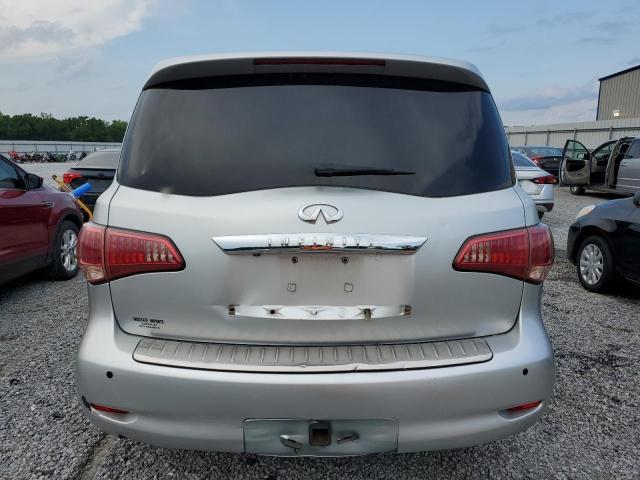 2011 Infiniti Qx56 VIN: JN8AZ2NF5B9504145 Lot: 53900514