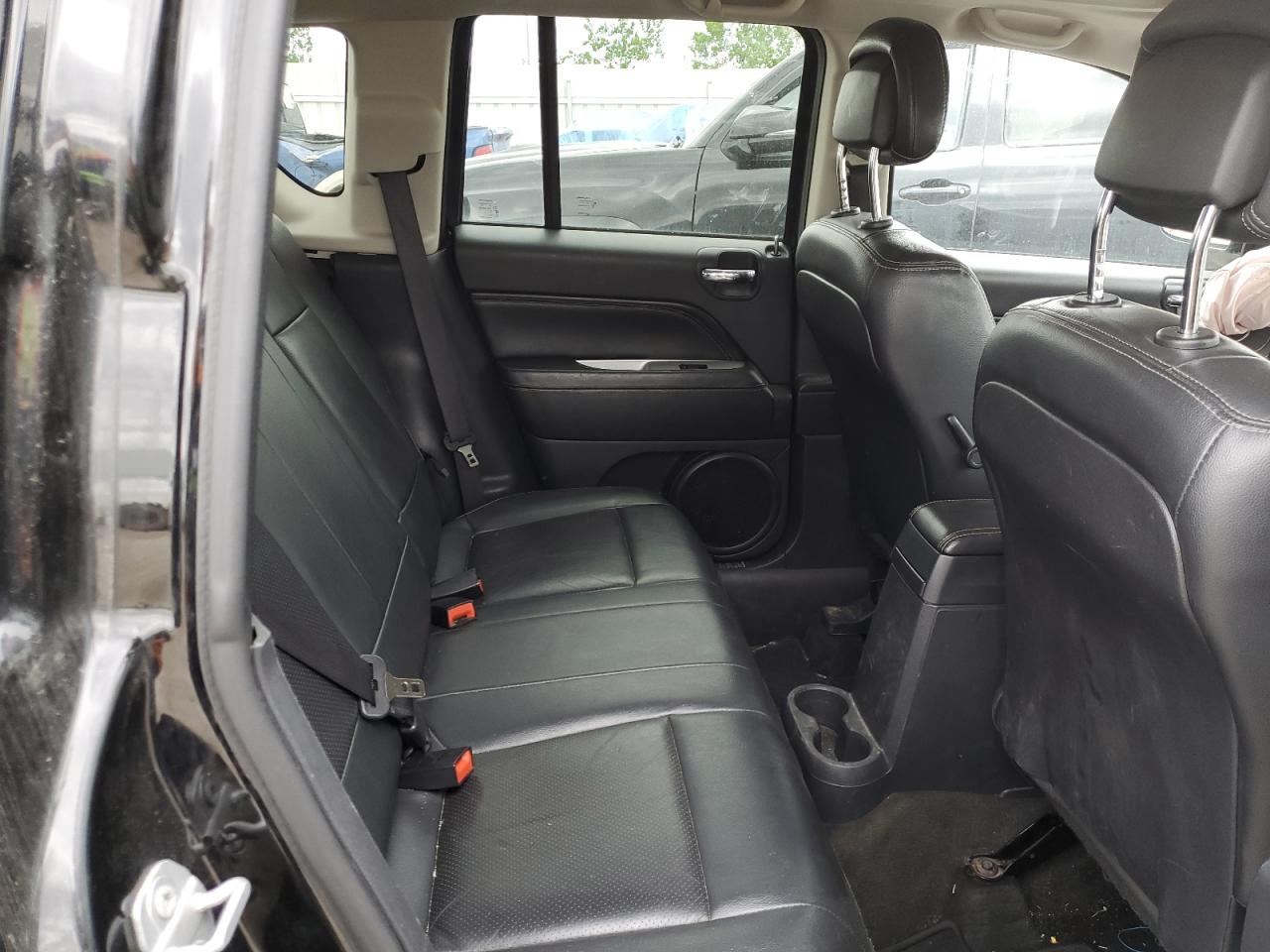 1C4NJDABXGD762720 2016 Jeep Compass Sport