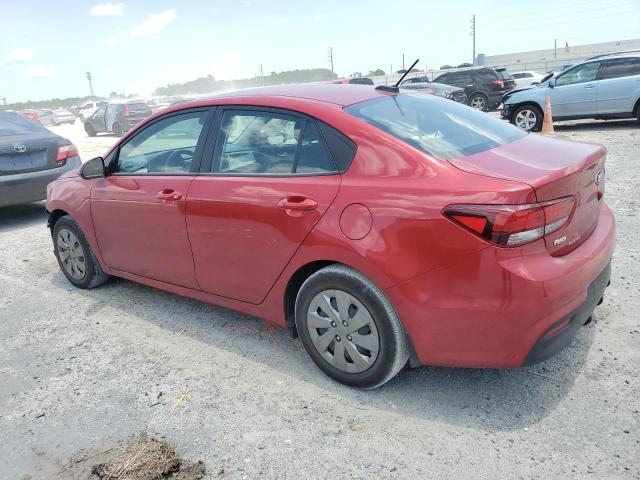 2019 Kia Rio S VIN: 3KPA24AB6KE248530 Lot: 57000704