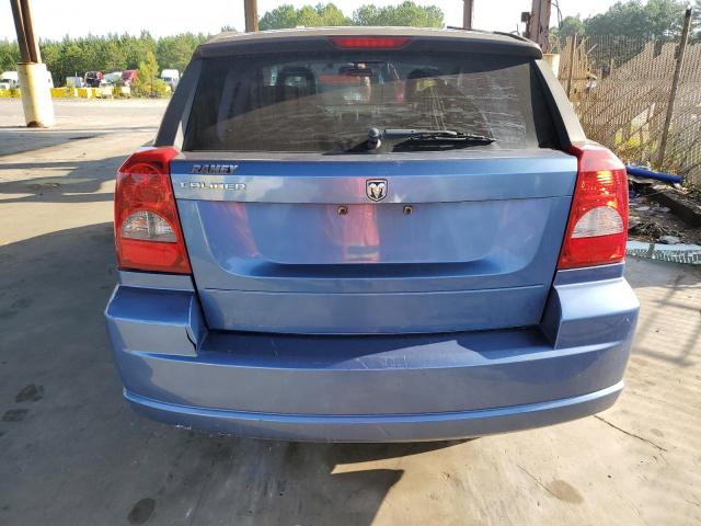 2007 Dodge Caliber VIN: 1B3HB28B47D243247 Lot: 56495514