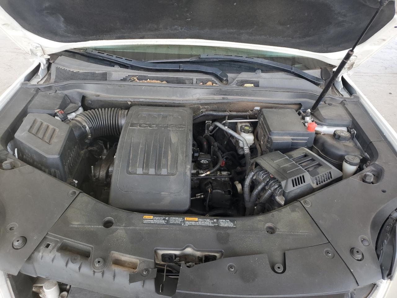 2GKALTEKXF6106953 2015 GMC Terrain Slt