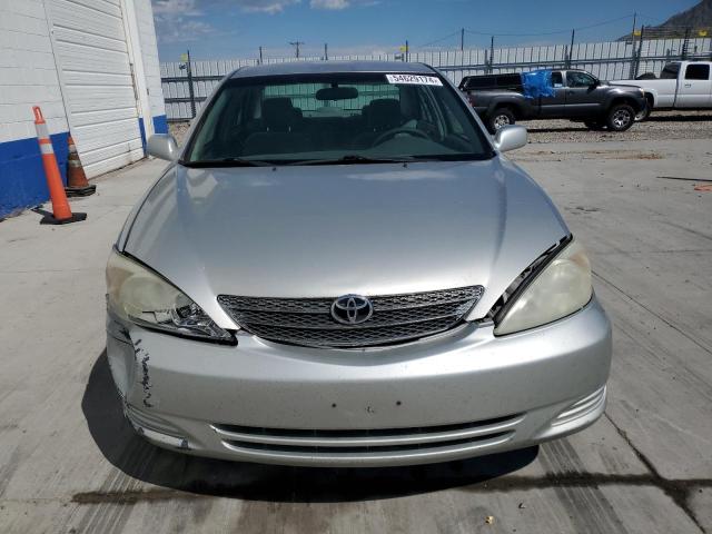 2004 Toyota Camry Le VIN: 4T1BE32K44U851223 Lot: 54629174